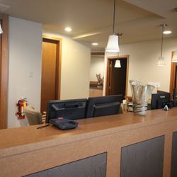 Lowell Street Periodontal and Implant Surgery