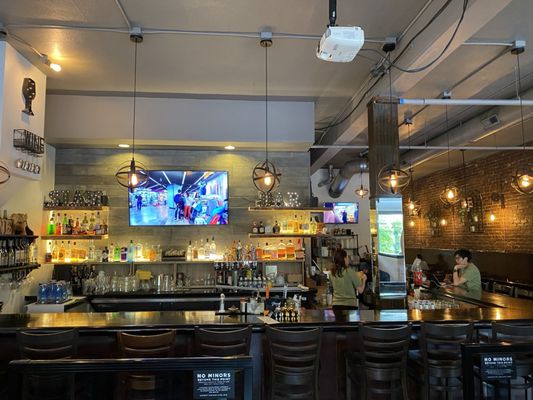 Yes Siam Thai Cafe and Bar by null