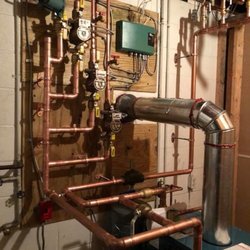 Sneaths Plumbing & Hvac Service