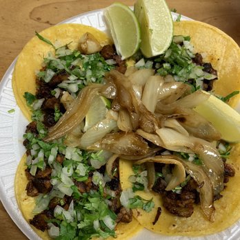 Senor Tacos - Breakfast & Brunch Near Me - Norco, California