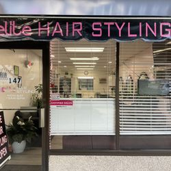 Elite Hair Styling