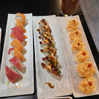Sushi Hanashi - Sushi Bars Near Me - Santa Monica, California Sushi Hanashi - Sushi Bars Near Me - Santa Monica, California