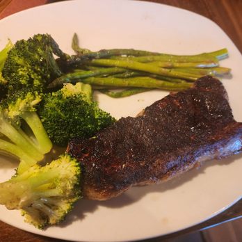 Outback Steakhouse - New York Strip - Steakhouses Near Me - Hamilton, New Jersey Outback Steakhouse - New York Strip - Steakhouses Near Me - Hamilton, New Jersey