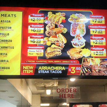 Palapa - Mexican Near Me - Fullerton, California
