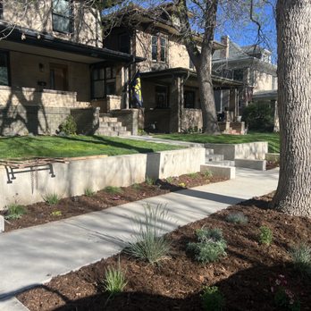 New Touch Landscaping - Landscaping Near Me