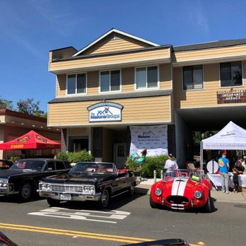 The Malone Group - Mortgage Brokers Near Me - Fair Oaks, California