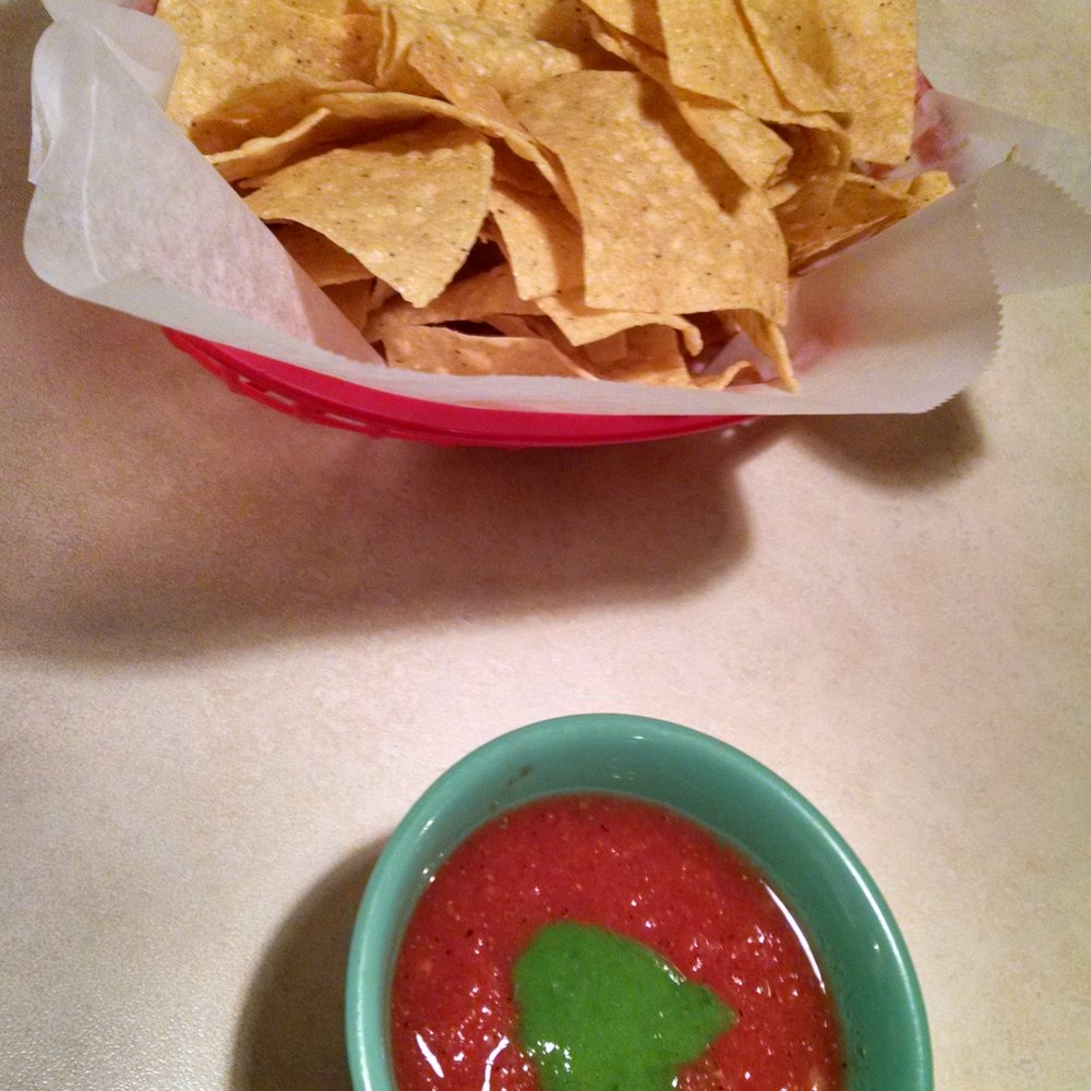 Los Agaves - The salsa is especially good with the green stuff. - Mexican Near Me - South Charleston, West Virginia Los Agaves - The salsa is especially good with the green stuff. - Mexican Near Me - South Charleston, West Virginia