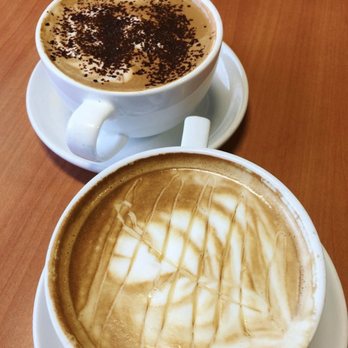 Headrush Roasters Coffee & Tea - Chocolate + caramel rush - Coffee & Tea Near Me - Gladstone, Missouri