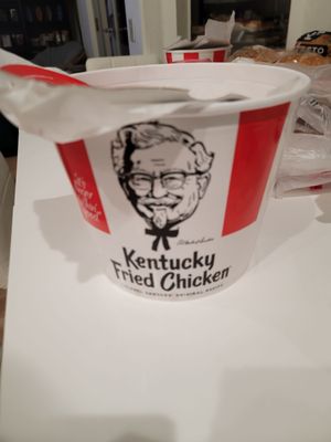 KFC by null