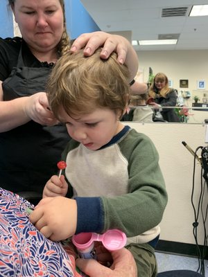 UNIQUE CUTS - Updated August 2024 - 29 Photos & 51 Reviews - 920