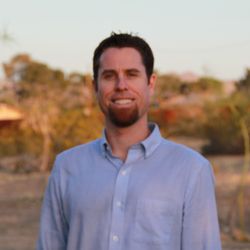 Brad Nyman, LCSW