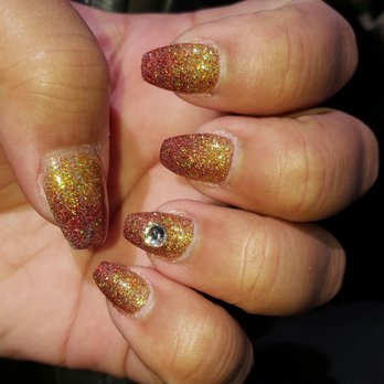 Polished Bar - Nail Salons Near Me - Orange, California