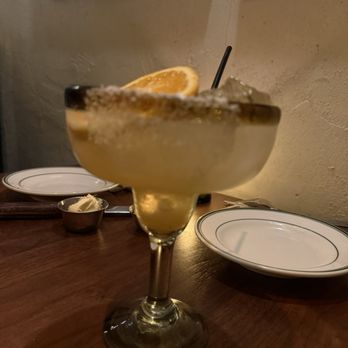 Culpepper Cattle - $24 margarita - Steakhouses Near Me - Dallas, Texas