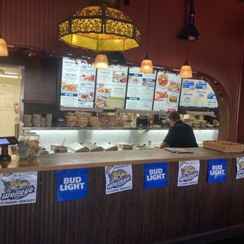 Tony Packo's - Hot Dogs Near Me - Toledo, Ohio