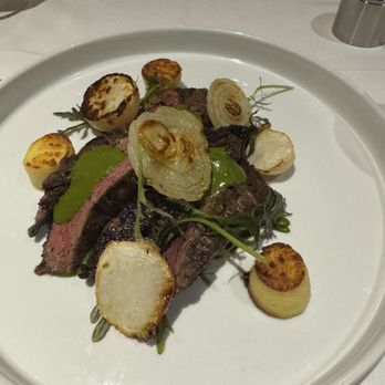 Rioja - Grilled Steak - New American Near Me - Denver, Colorado