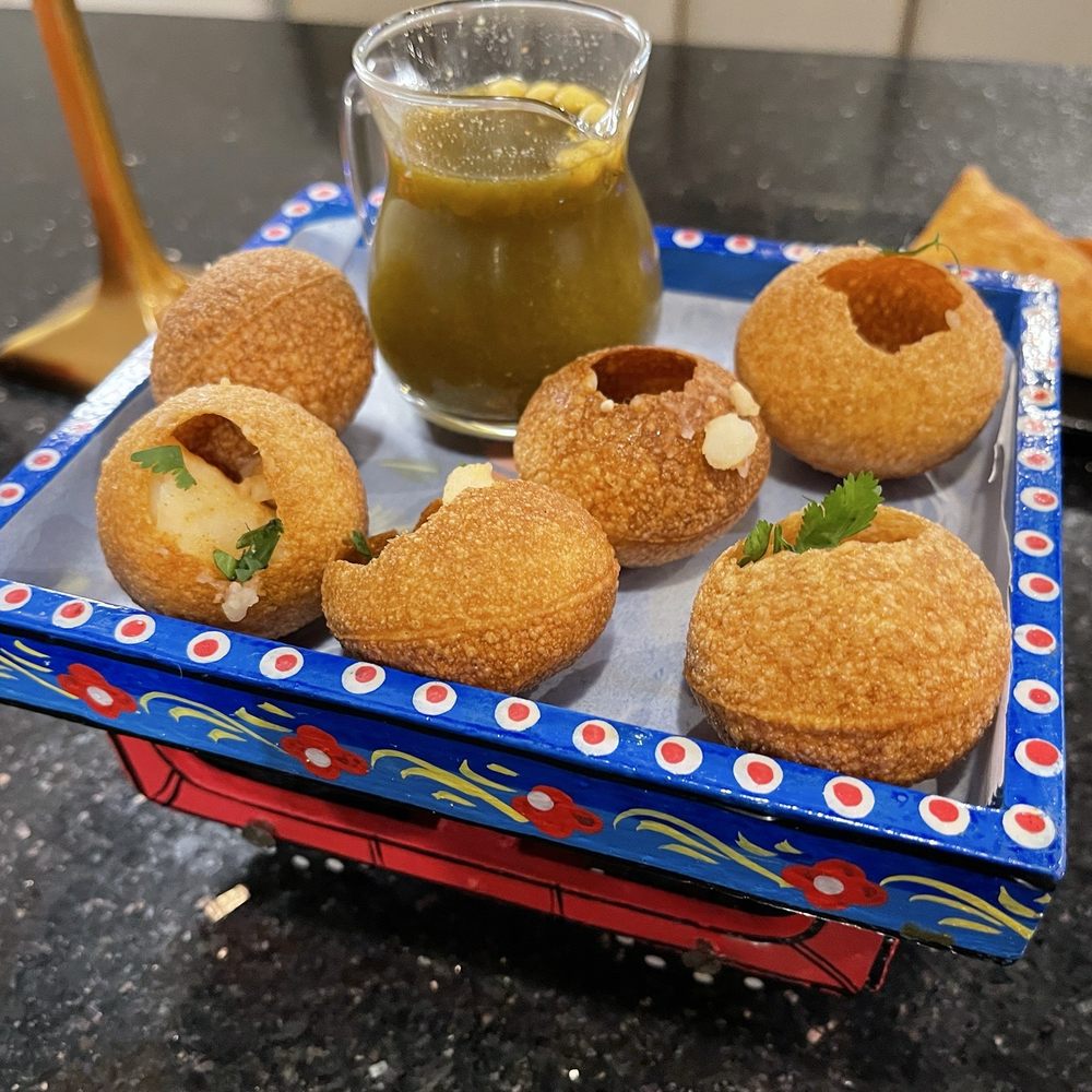All India Cafe - Indian Near Me - Arcadia, California