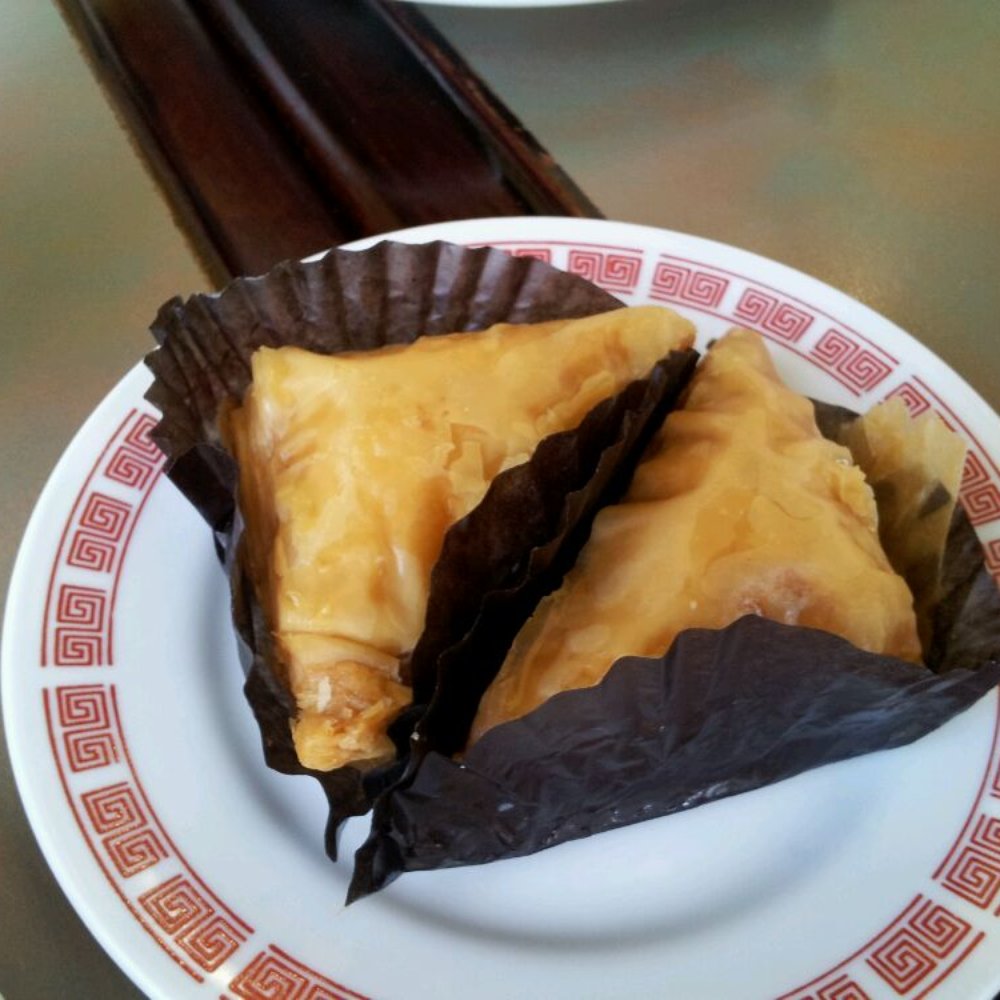 Bananas Grill - Baklava - Mediterranean Near Me - Seattle, Washington Bananas Grill - Baklava - Mediterranean Near Me - Seattle, Washington