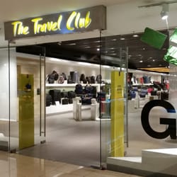 The Travel Club