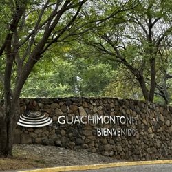 Zona Arqueológica de Guachimontones