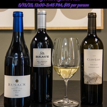 Vintage Reserve Wine - Saturday wine tasting - Wine Tasting Room Near Me - Fresno, California Vintage Reserve Wine - Saturday wine tasting - Wine Tasting Room Near Me - Fresno, California