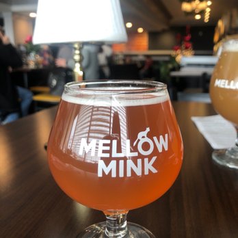 Mellow Mink Brewing - Belgian waffle iPA - Breweries Near Me - Mechanicsburg, Pennsylvania Mellow Mink Brewing - Belgian waffle iPA - Breweries Near Me - Mechanicsburg, Pennsylvania