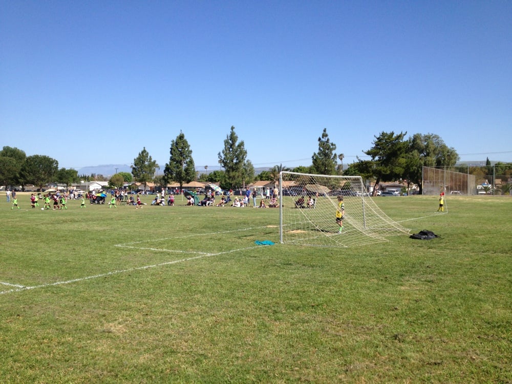 SIMI VALLEY YOUTH SOCCER LEAGUE Updated August 2024 PO Box 81, Simi