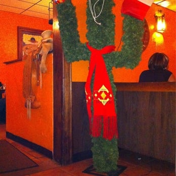 El Sarape - El capitan - Mexican Near Me - Braintree, Massachusetts