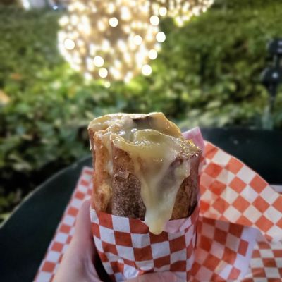 Baked Cheese Haus Raclette by null