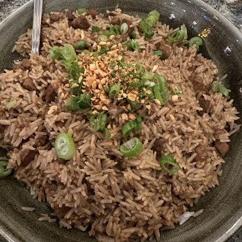 Avenida Restaurant - Adobo rice - Filipino Near Me - San Mateo, California Avenida Restaurant - Adobo rice - Filipino Near Me - San Mateo, California