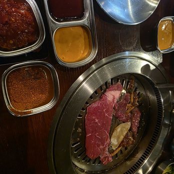 Hanwoo - Barbeque Near Me - Port Orange, Florida