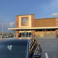 Store front