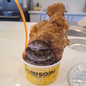 Somisomi - Ice Cream & Frozen Yogurt Near Me - Irvine, California Somisomi - Ice Cream & Frozen Yogurt Near Me - Irvine, California