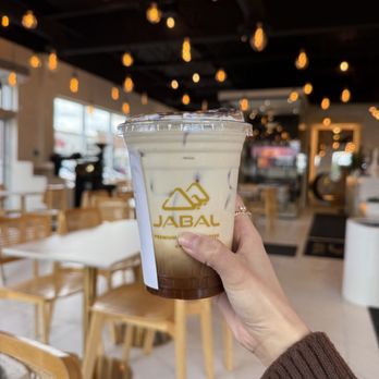 Jabal Coffee House - Coffee & Tea Near Me - Mississauga, Ontario Jabal Coffee House - Coffee & Tea Near Me - Mississauga, Ontario