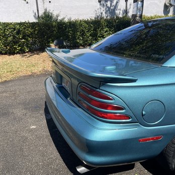 Affordable Paint & Body Shop - Auto Repair Near Me - Margate, Florida Affordable Paint & Body Shop - Auto Repair Near Me - Margate, Florida