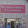 Photo of International Clothiers