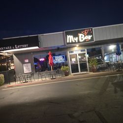 My Bar