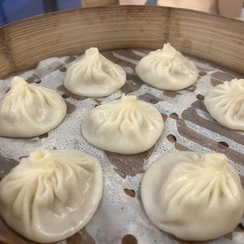 Dumplingholic House - Soup dumplings - Noodles Near Me - Katy, Texas