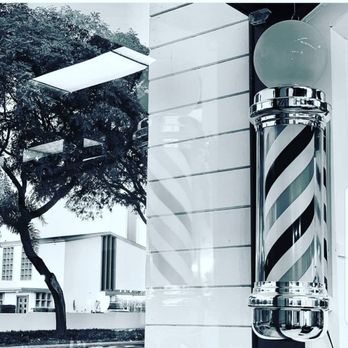 Masters Barber - Barbers Near Me - Ventura, California