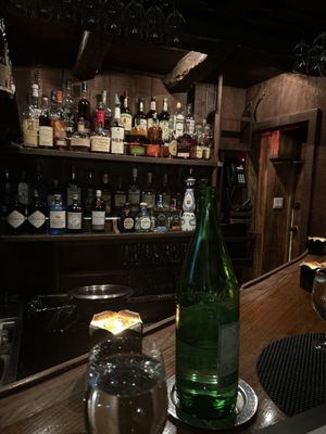 1770 House Restaurant & Inn by null
