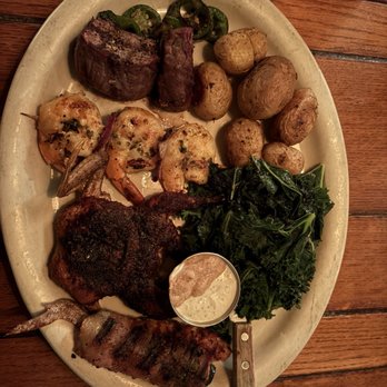 Huisache Grill - Mixed grill - Wine Bars Near Me - New Braunfels, Texas Huisache Grill - Mixed grill - Wine Bars Near Me - New Braunfels, Texas