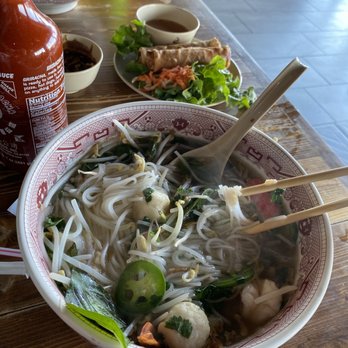 Pho Ben - Heights - Vietnamese Near Me - Houston, Texas Pho Ben - Heights - Vietnamese Near Me - Houston, Texas