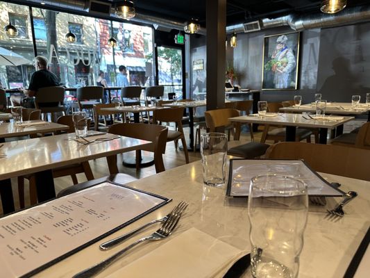 Mucca Pizzeria by null