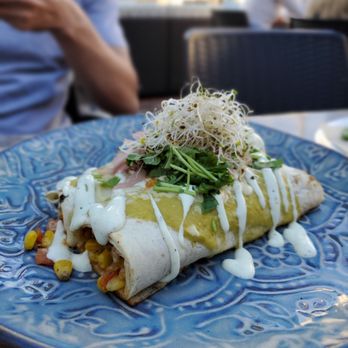 Chula Taberna Mexicana - Enchiladas - Mexican Near Me - Toronto, Ontario