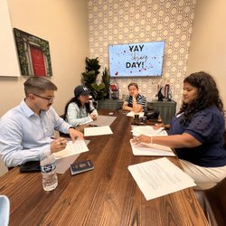 Pacific Mortgage Group - Congrats to the Villabon Family on becoming first-time homebuyers! It was an honor helping you with this milestone. Welcome home!