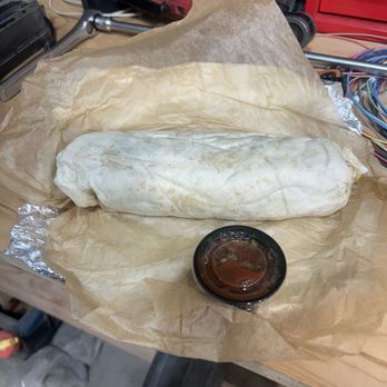 Horseshoe Inn - Wish burrito wishing one hand sh$$in the other. I'd take the sh$$. - Diners Near Me - Etna, Wyoming Horseshoe Inn - Wish burrito wishing one hand sh$$in the other. I'd take the sh$$. - Diners Near Me - Etna, Wyoming