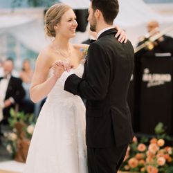 Curtsy Ballroom