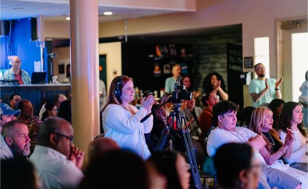 Sound of Heaven Church by null