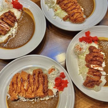 Curry Hyuga - Signature Curry Katsu - Japanese Curry Near Me - Burlingame, California Curry Hyuga - Signature Curry Katsu - Japanese Curry Near Me - Burlingame, California