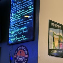 The Boulevard - The Boulevard soups, sandwiches, desserts