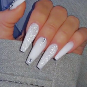 Tustin Nails Spa - Nail Salons Near Me - Orange, California